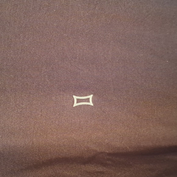 🇨🇦 Kit and Ace "Upgrade" Brushed A-Line French Terry Dress, XS Black, ✨️NWT✨️ - Picture 8 of 13